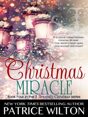 cover image of Christmas Miracle